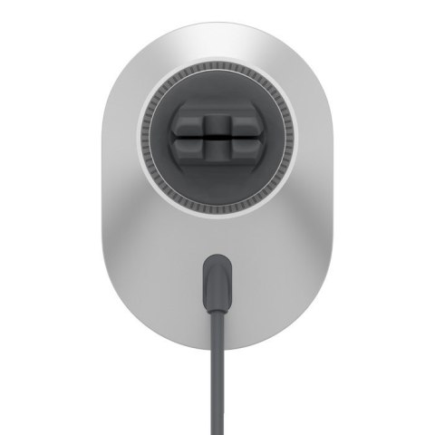 BELKIN ŁADOWARKA SAMOCHODOWA MAGNETYCZNA QI2 15W, KABEL 1.5M