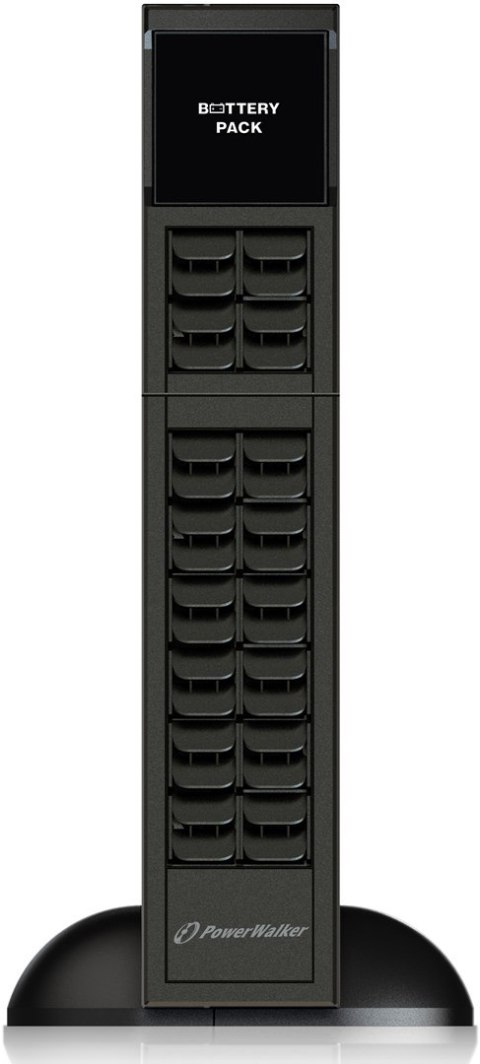 POWER WALKER BATTERY PACK DO VFI CPH 3/1 3/3 32 AKUMULATORY 12V/5AH 10134043