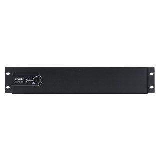 Zasilacz UPS EVER ECO Pro 1200 AVR CDS 19" (Rack; 1200VA) (W/EAVRRM-001K20/00)
