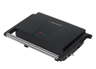 ESPERANZA ESPERANZA GRILL KONTAKTOWY POMODORO 1200W EKG014