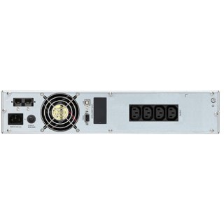 INFOSEC ZASILACZ AWARYJNY UPS E3 PRO 2000 RT, 2000VA, 1800W, 4x C13