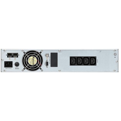 INFOSEC ZASILACZ AWARYJNY UPS E3 PRO 2000 RT, 2000VA, 1800W, 4x C13