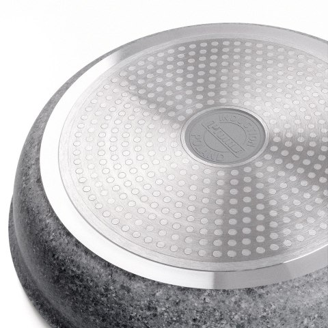 PROMIS PATELNIA GRANITE 20 CM GRANITOWA GR/20