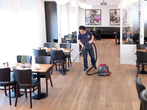 VIPER Odkurzacz sucho DSU10-EU1/HEPA/10L