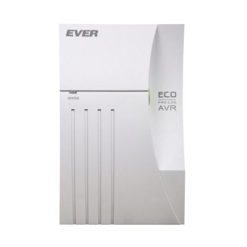Zasilacz Ever ECO PRO W/EAVRTO-000K70/00 (700VA) (WYPRZEDAŻ)