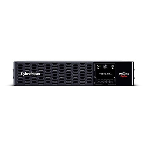Zasilacz UPS CyberPower PR3000ERT2U