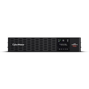 Zasilacz awaryjny UPS CyberPower PR1500ERT2U (RM/TWR; 1500VA)