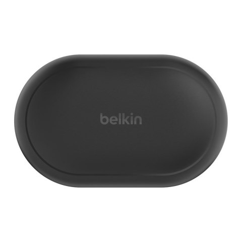 BELKIN SŁUCHAWKI BT Z OTWARTYM UCHEM CLEARFIT, BIAŁE