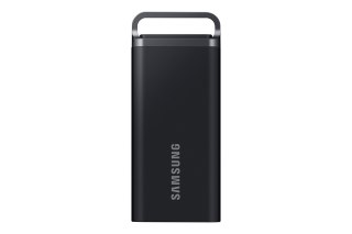 Dysk SSD Samsung 8TB T5 EVO MU-PH8T0S/EU