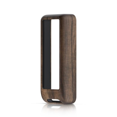 Osłona Ubiquiti G4 Doorbell Cover (UVC-G4-DB-Cover-Wood) Wood