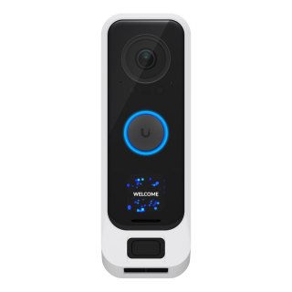Osłona Ubiquiti G4 Doorbell Pro Cover (UACC-G4-DB-Pro-Cover-White) White