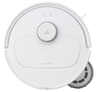 Robot sprzątający Roborock Qrevo Plus (biały)