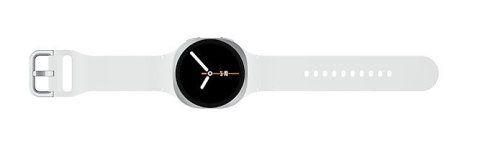 Samsung Galaxy Watch 8 L325 LTE 40mm Srebrny
