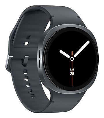 Smartwatch Samsung Galaxy Watch 8 (L330) 44mm AMOLED Grafitowy