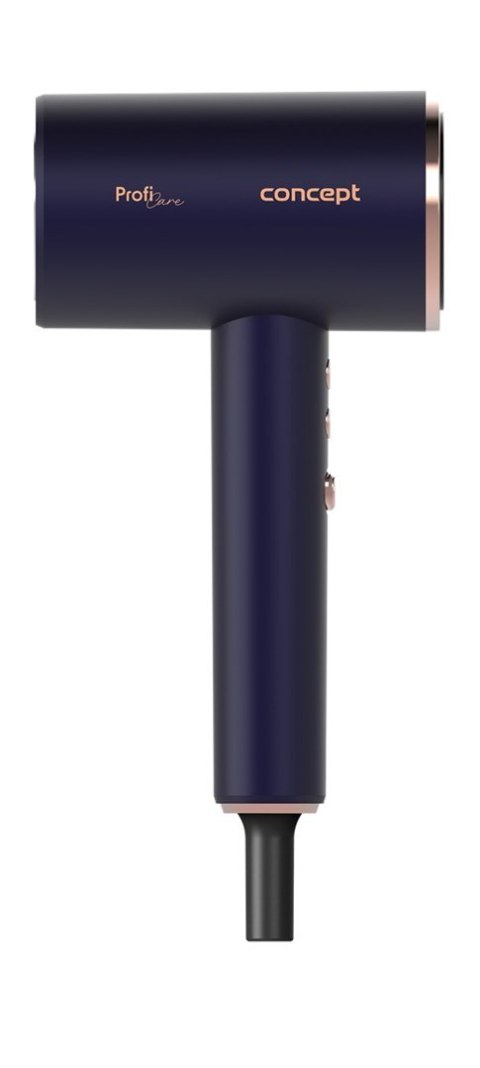 Suszarka do włosów BLDC VV8100 CONCEPT