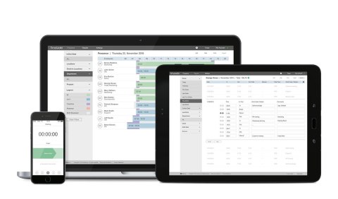 System SAFESCAN TM-616