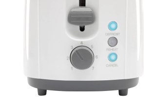 TOSTER AMICA TD 1014 -1193828 BIAŁY 750 W