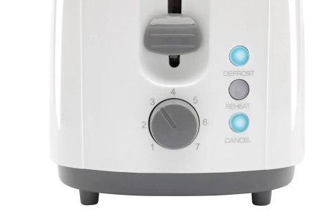 TOSTER AMICA TD 1014 -1193828 BIAŁY 750 W