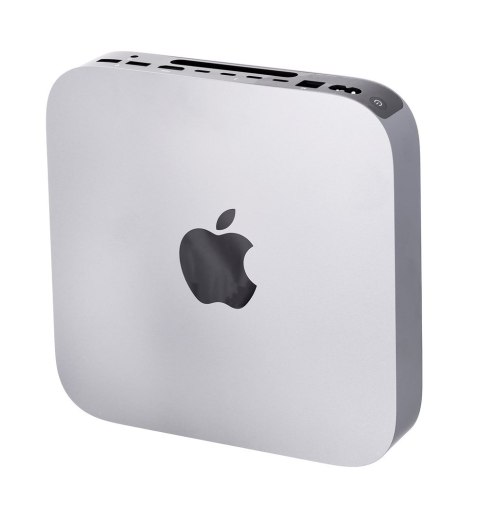 Apple Mac Mini Core i7 3,2GHz 32GB DDR4 SSD128 UHD630 4xTB3 1Gb MacOS Mojave 2Y Space Gray