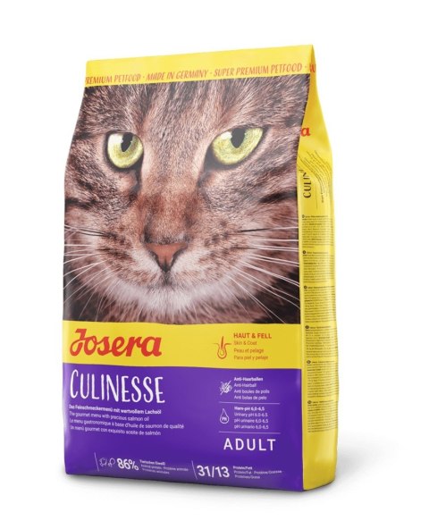 JOSERA Culinesse - 2kg (WYPRZEDAŻ)