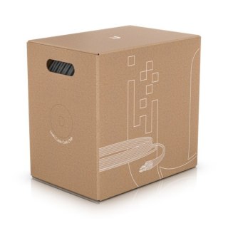 Kabel Ubiquiti UniFi Indoor Cable CMP (U-Cable-C6-CMP) Cat. 6 UTP Box 305m White