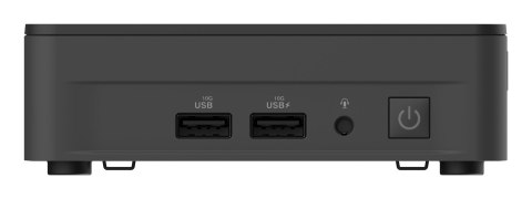 Komputer ASUS NUC 13 PRO RNUC13ANKI300002I (RPL-U 15W (i3-1315U), noRAM, noStorage, Integrated VGA, noOS, EU Cord, Kit)