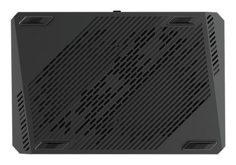 Komputer ASUS NUC 14 Preformance RNUC14SRKU710002I (MTL-H 28W (U7 155H), noRAM, noStorage, NVIDIA GeForce RTX 4060, noOS, EU Cor