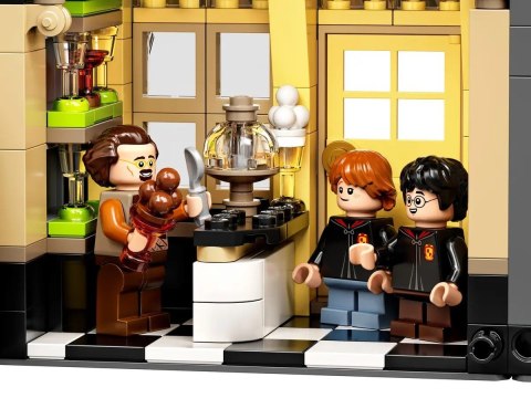 LEGO 75978 Harry Potter Ulica Pokątna™