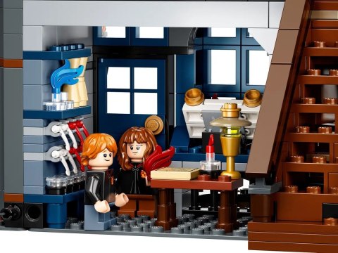 LEGO 75978 Harry Potter Ulica Pokątna™