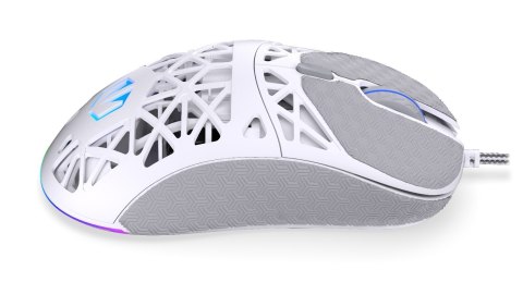 Mysz gamingowa ENDORFY LIV Onyx White