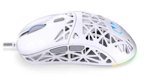 Mysz gamingowa ENDORFY LIV Onyx White