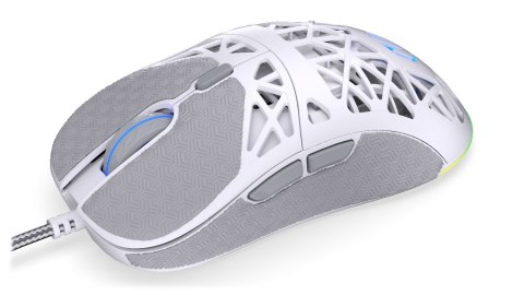 Mysz gamingowa ENDORFY LIV Onyx White
