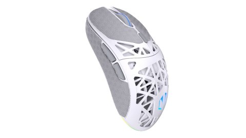 Mysz gamingowa ENDORFY LIV Wireless Onyx White