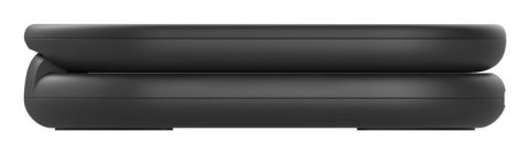 BELKIN ŁADOWARKA MAGSAFE QI2 15W CZARNA ZASILACZ