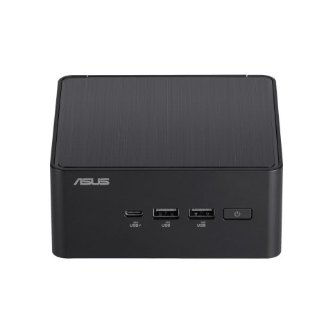 Komputer ASUS NUC 14 PRO RNUC14RVHU5068C0I (MTL-H 28W (U5 125H), 2X8G, 512G, Integrated VGA, Win11 Pro, noCord, Mini-PC)