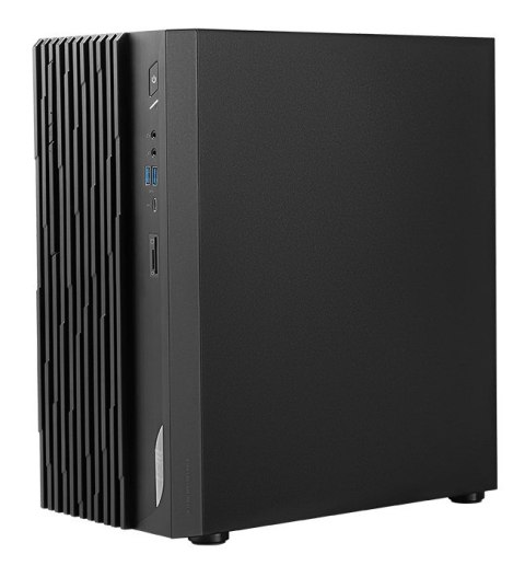 MSI PRO DP180 14A-882EU i5-14400 16GB SSD500GB M.2 Intel UHD Graphics AX211 WiFi 6E Windows 11 Pro Black 3Y