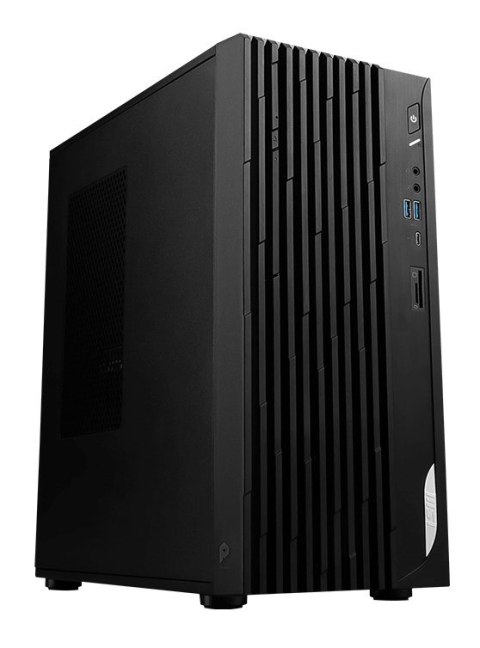 MSI PRO DP180 14A-882EU i5-14400 16GB SSD500GB M.2 Intel UHD Graphics AX211 WiFi 6E Windows 11 Pro Black 3Y