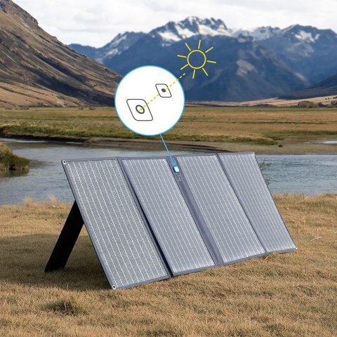 Panel solarny Anker 625 100W