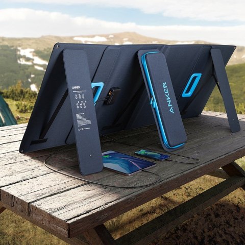 Panel solarny Anker 625 100W