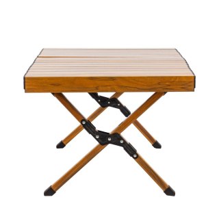 Stolik ogrodowy kempingowy składany DREVO 90cm