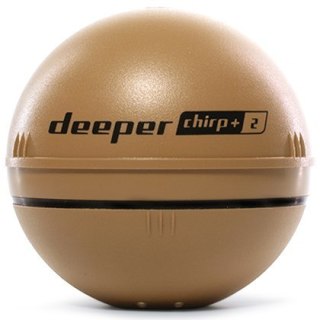 Echosonda Deeper Smart Sonar CHIRP+2.0 (WYPRZEDAŻ)