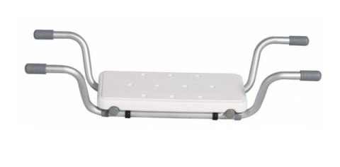 Ławka wgłębna do wanny - regulowana (WYPRZEDAŻ)