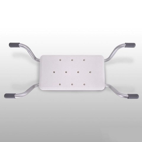 Ławka wgłębna do wanny - regulowana (WYPRZEDAŻ)