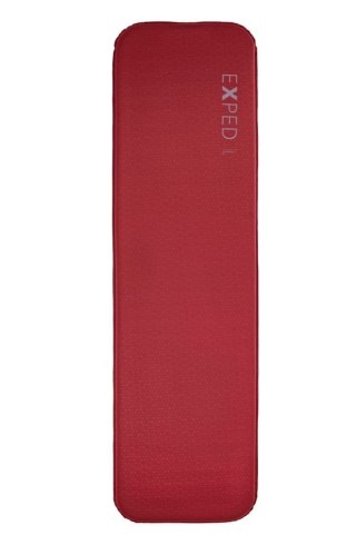 Mata samopompująca Exped SIM Comfort 5 M