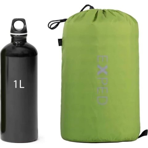 Mata samopompująca Exped SIM Ultra 3.8 M