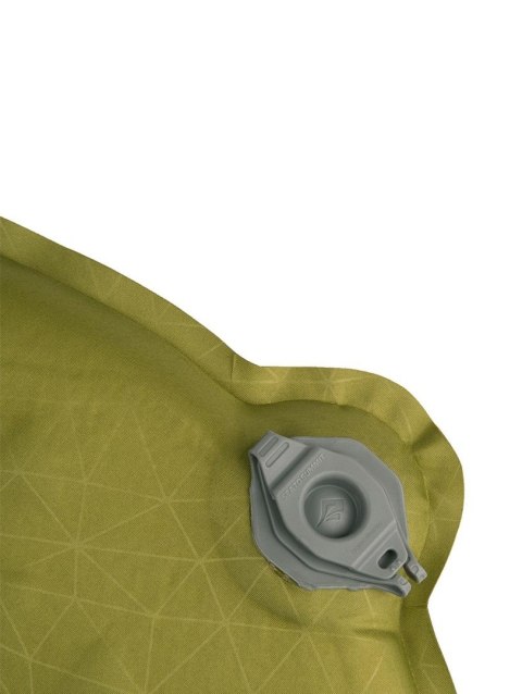 Mata samopompująca SEA TO SUMMIT Camp Mat S.I. Green