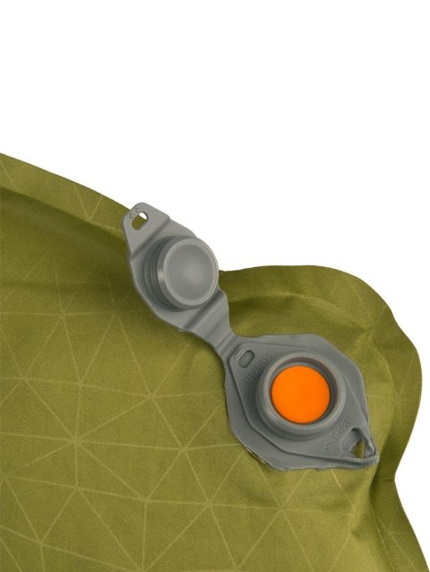 Mata samopompująca SEA TO SUMMIT Camp Mat S.I. Green