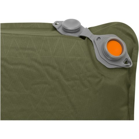 Mata samopompująca SEA TO SUMMIT Camp Plus S.I. Green