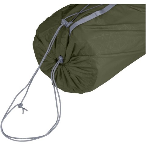 Mata samopompująca SEA TO SUMMIT Camp Plus S.I. Green