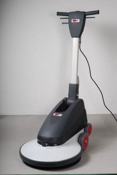 NILFISK Polerka wysokoobrotowa/1-tarcza DR1500H-EU